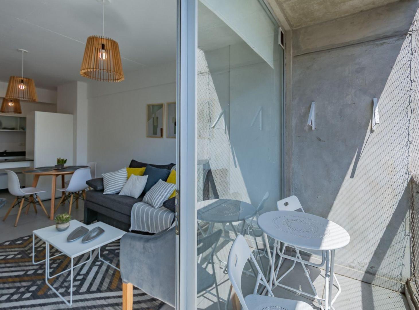 Foto de Venta Dep Duplex 2amb pileta balcon A/cred Palermo, imagen 4