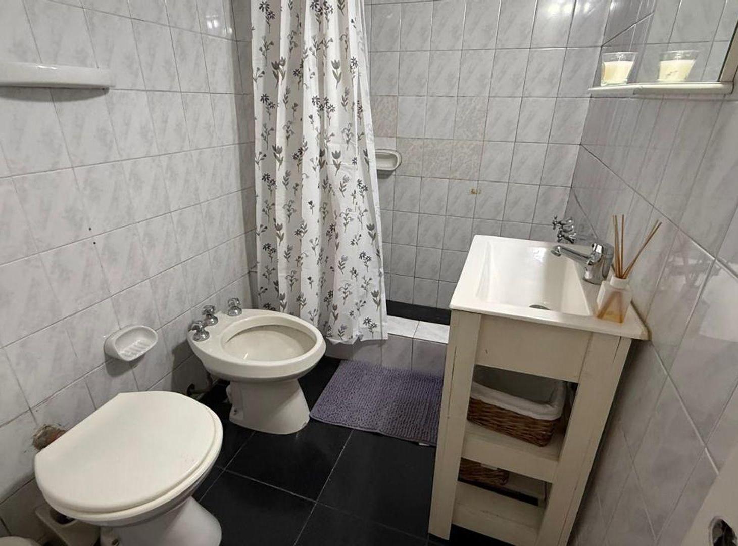 Foto de DEPARTAMENTO 2 AMBIENTES EN VENTA EN SAN CRISTOBAL, imagen 4
