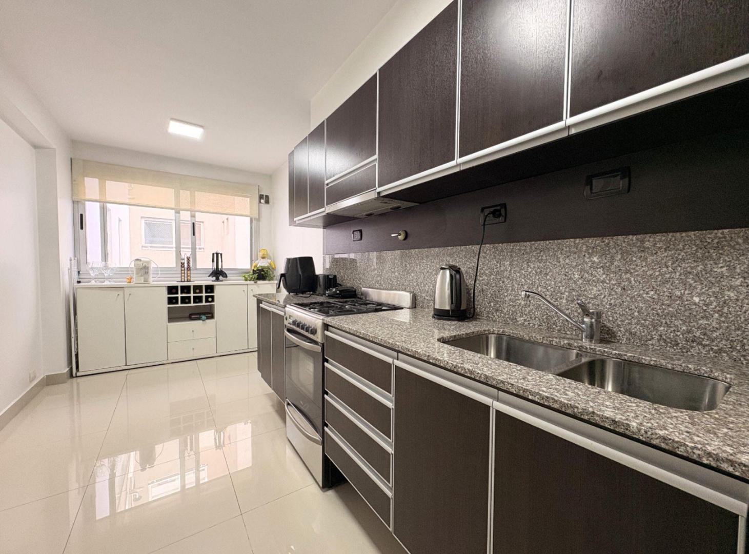 Foto de DPTO 3 AMB EN VENTA EN CABALLITO - COCH AMENITIES, imagen 3