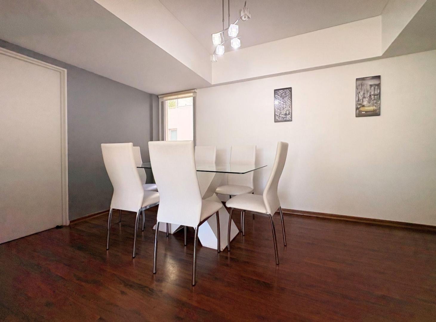 Foto de DPTO 3 AMB EN VENTA EN CABALLITO - COCH AMENITIES, imagen 4