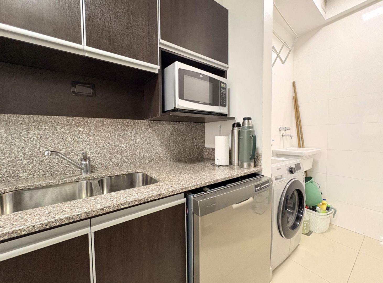 Foto de DPTO 3 AMB EN VENTA EN CABALLITO - COCH AMENITIES, imagen 5