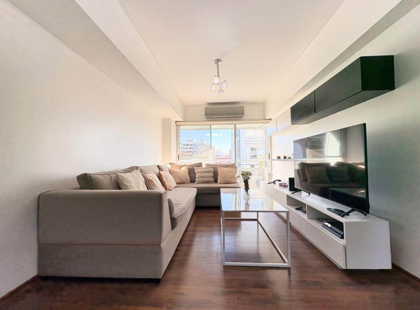 Foto de DPTO 3 AMB EN VENTA EN CABALLITO - COCH AMENITIES, imagen 1