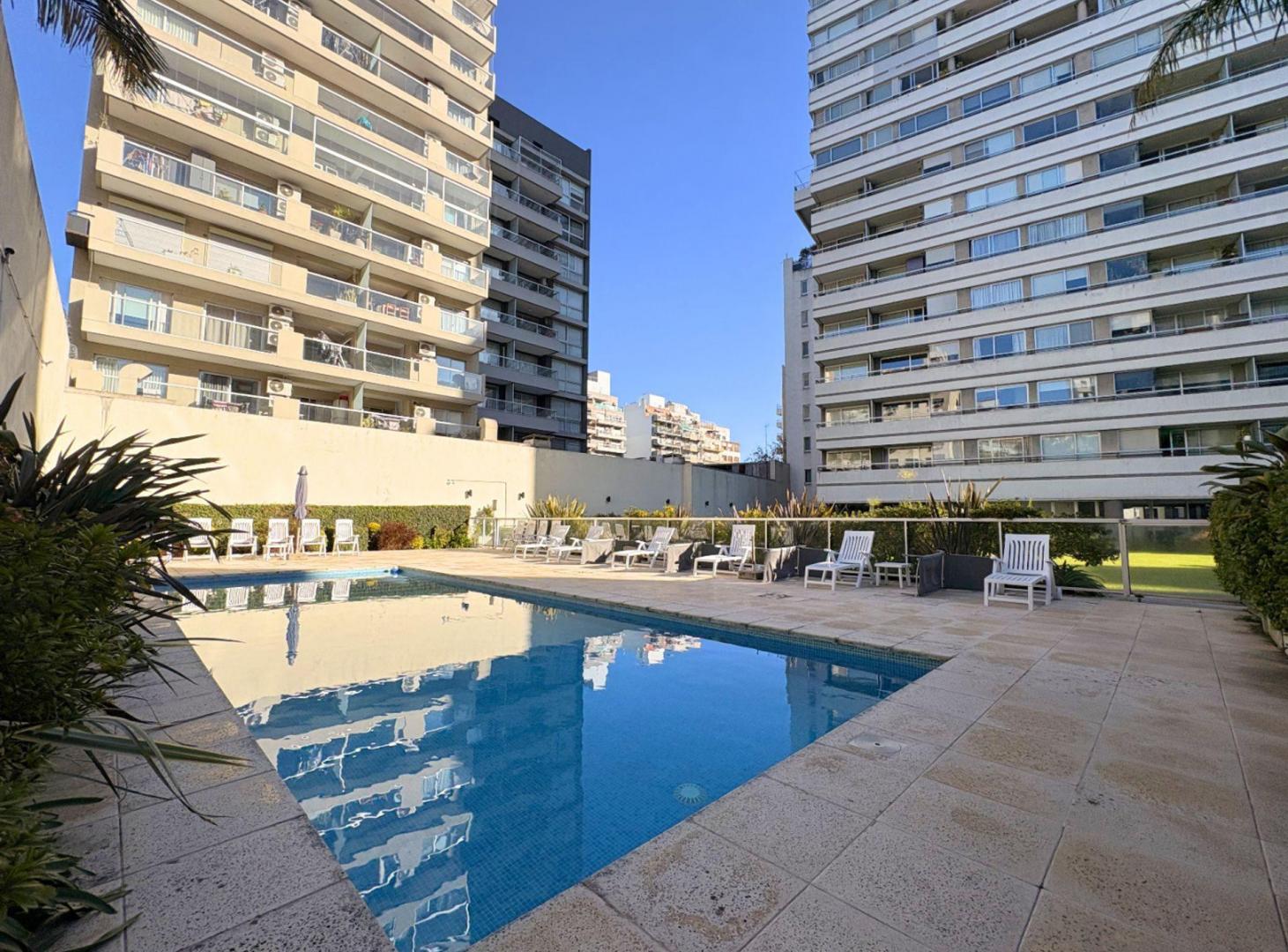 Foto de DPTO 3 AMB EN VENTA EN CABALLITO - COCH AMENITIES, imagen 2