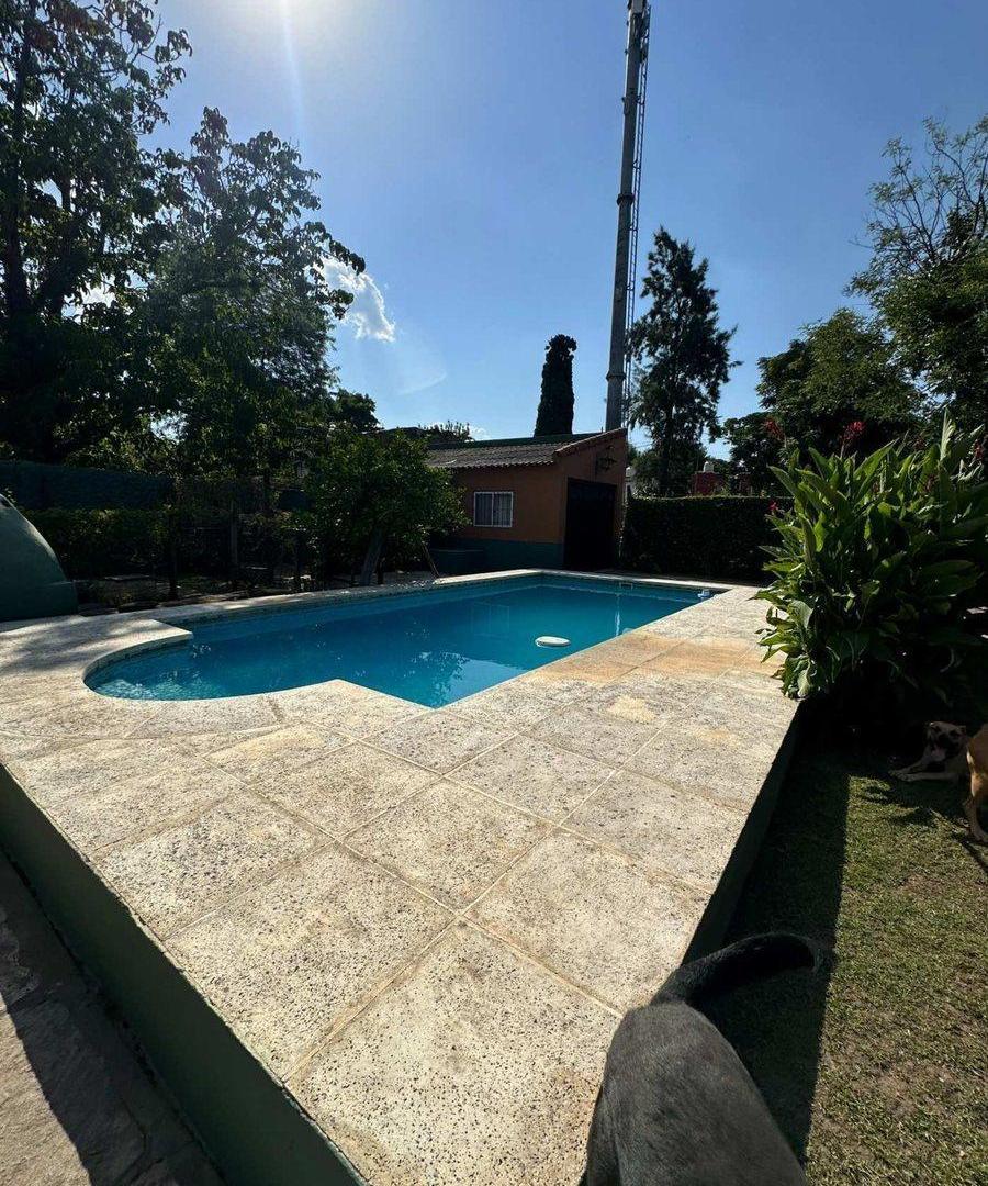 Foto de VENTA CASA QUINTA CON PILETA 4 AMB, GRAND BOURG, imagen 5