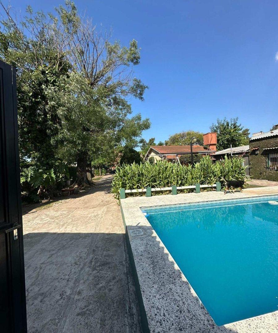 Foto de VENTA CASA QUINTA CON PILETA 4 AMB, GRAND BOURG, imagen 2