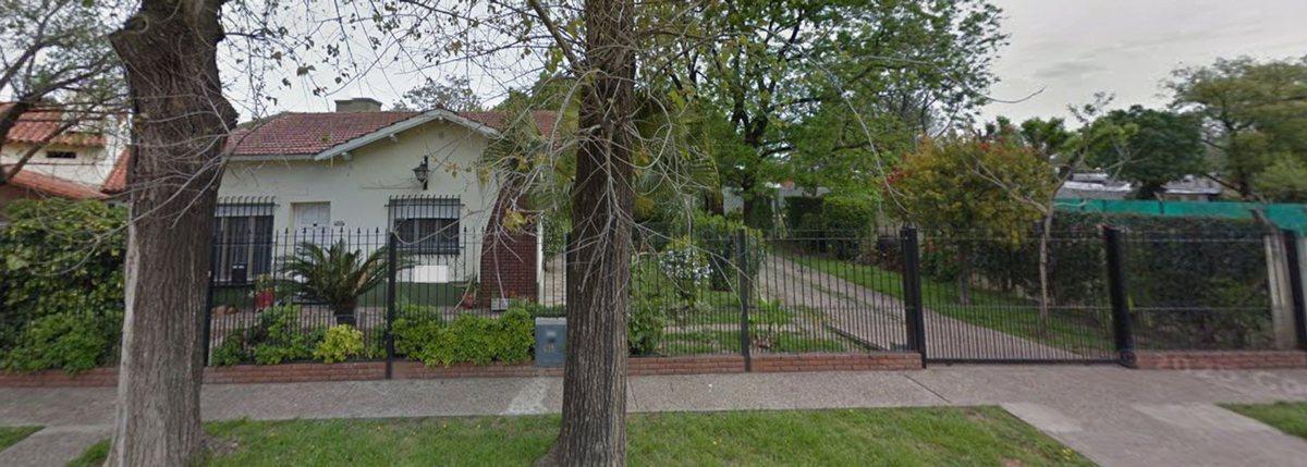 Foto de VENTA CASA QUINTA CON PILETA 4 AMB, GRAND BOURG, imagen 3