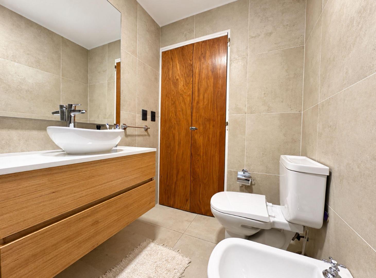 Foto de PH 2 AMB EN VENTA - VILLA DEL PARQUE - CON PATIO, imagen 3