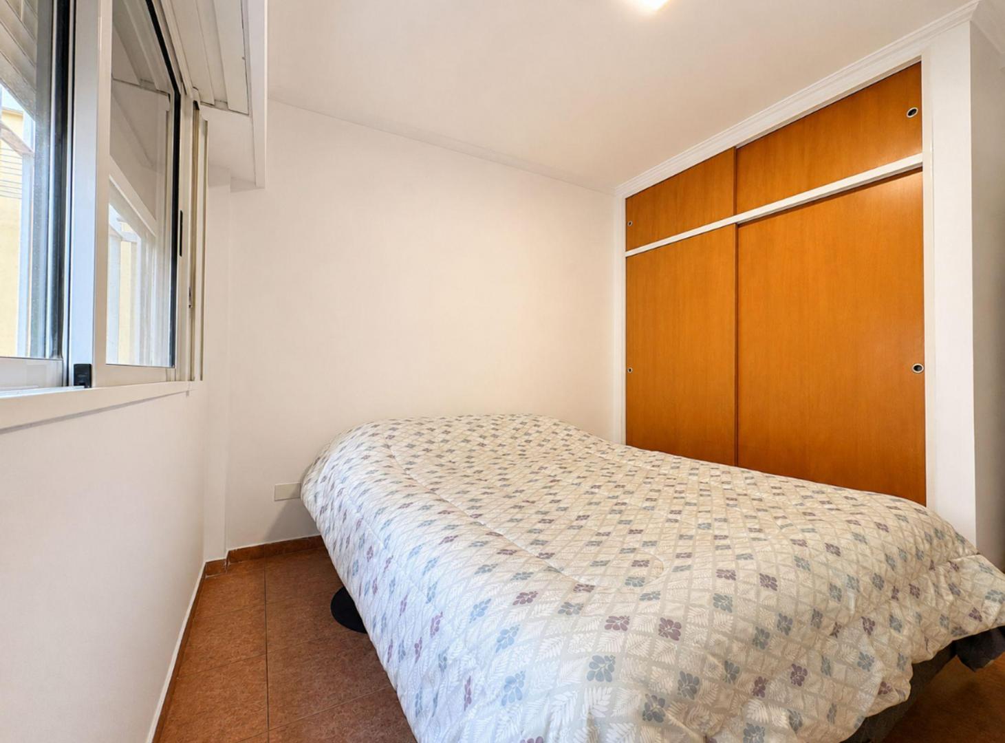 Foto de PH 2 AMB EN VENTA - VILLA DEL PARQUE - CON PATIO, imagen 2