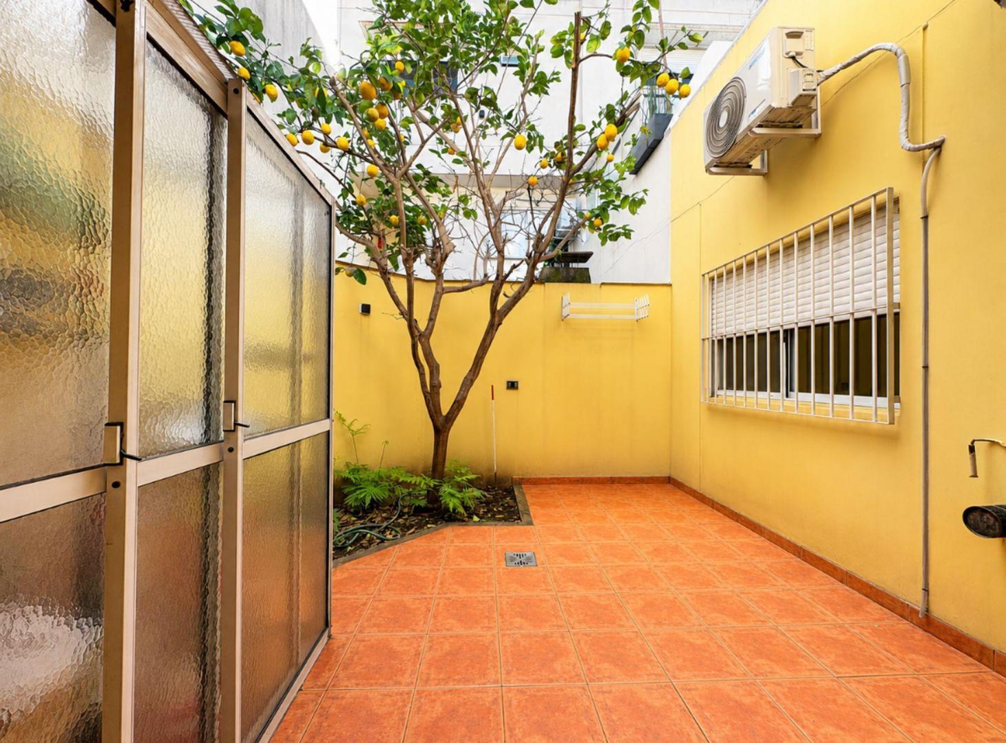 Foto de PH 2 AMB EN VENTA - VILLA DEL PARQUE - CON PATIO, imagen 5