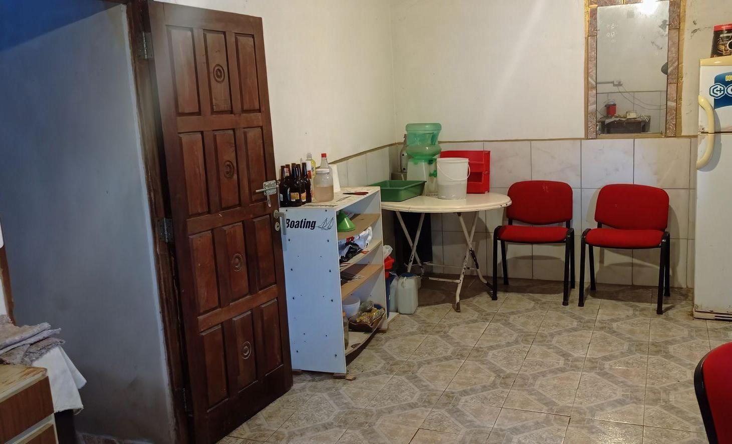 Foto de Casa en Espectacular Lote de 500m2 Venta Merlo, imagen 3