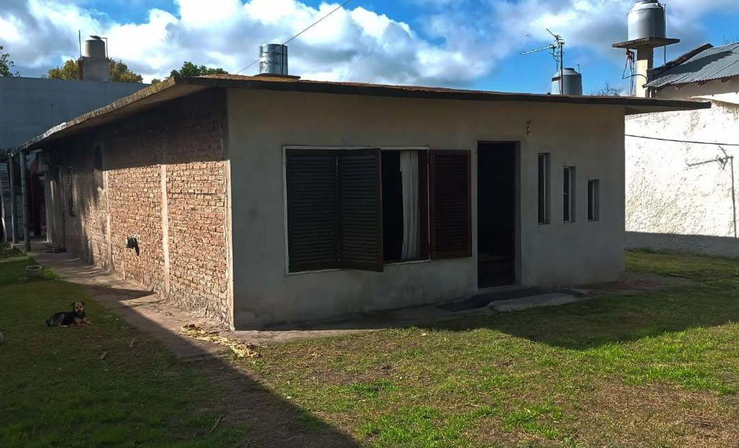 Foto de Casa en Espectacular Lote de 500m2 Venta Merlo, imagen 1