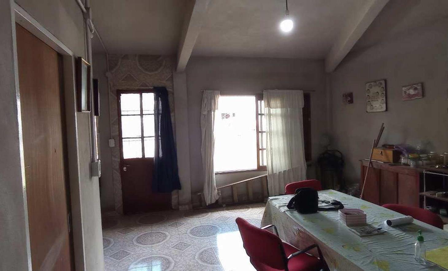 Foto de Casa en Espectacular Lote de 500m2 Venta Merlo, imagen 4