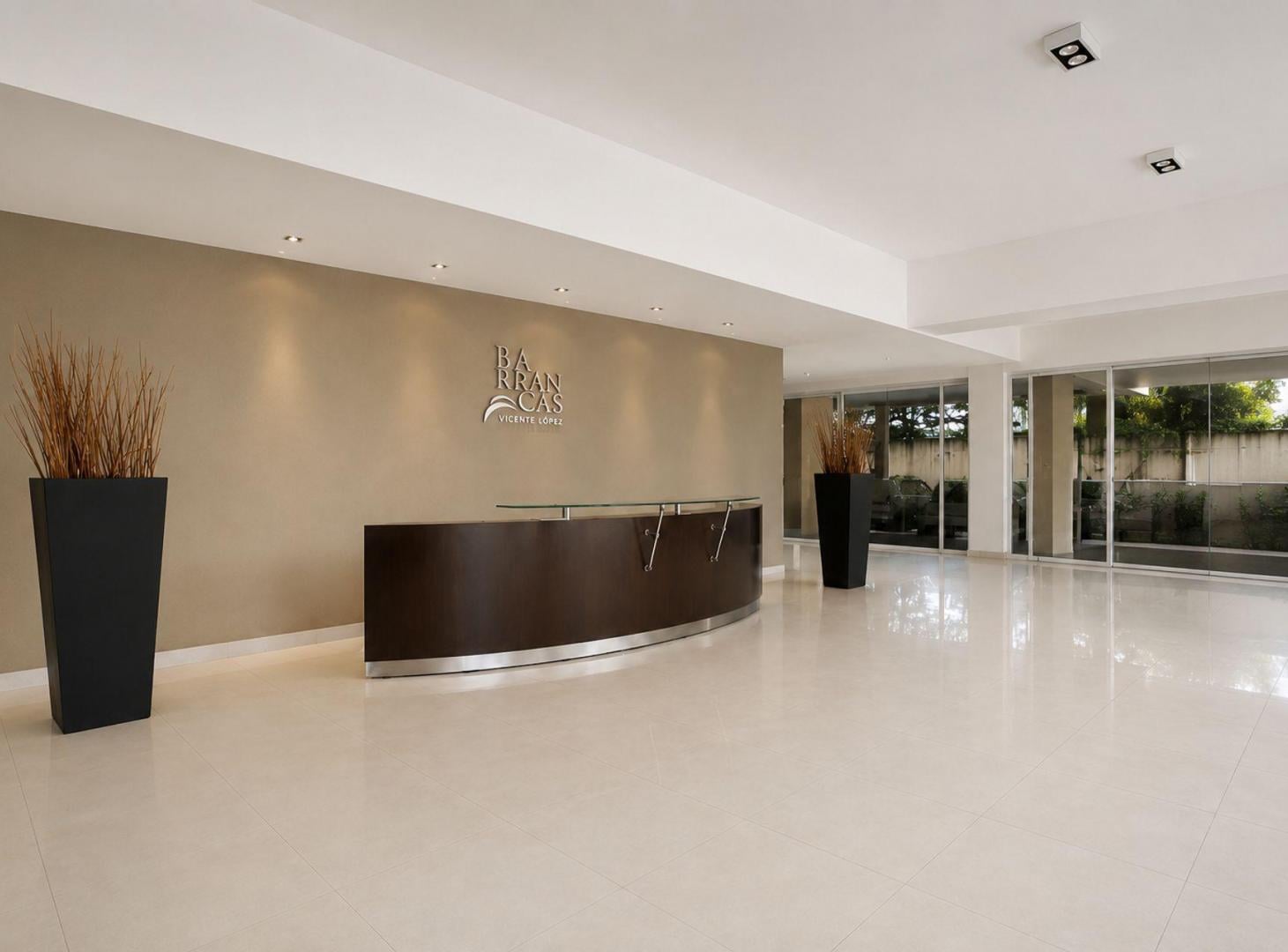 Foto de VENTA DPTO 2 AMB. COCHERA EN FLORIDA ED BARRANCAS, imagen 5
