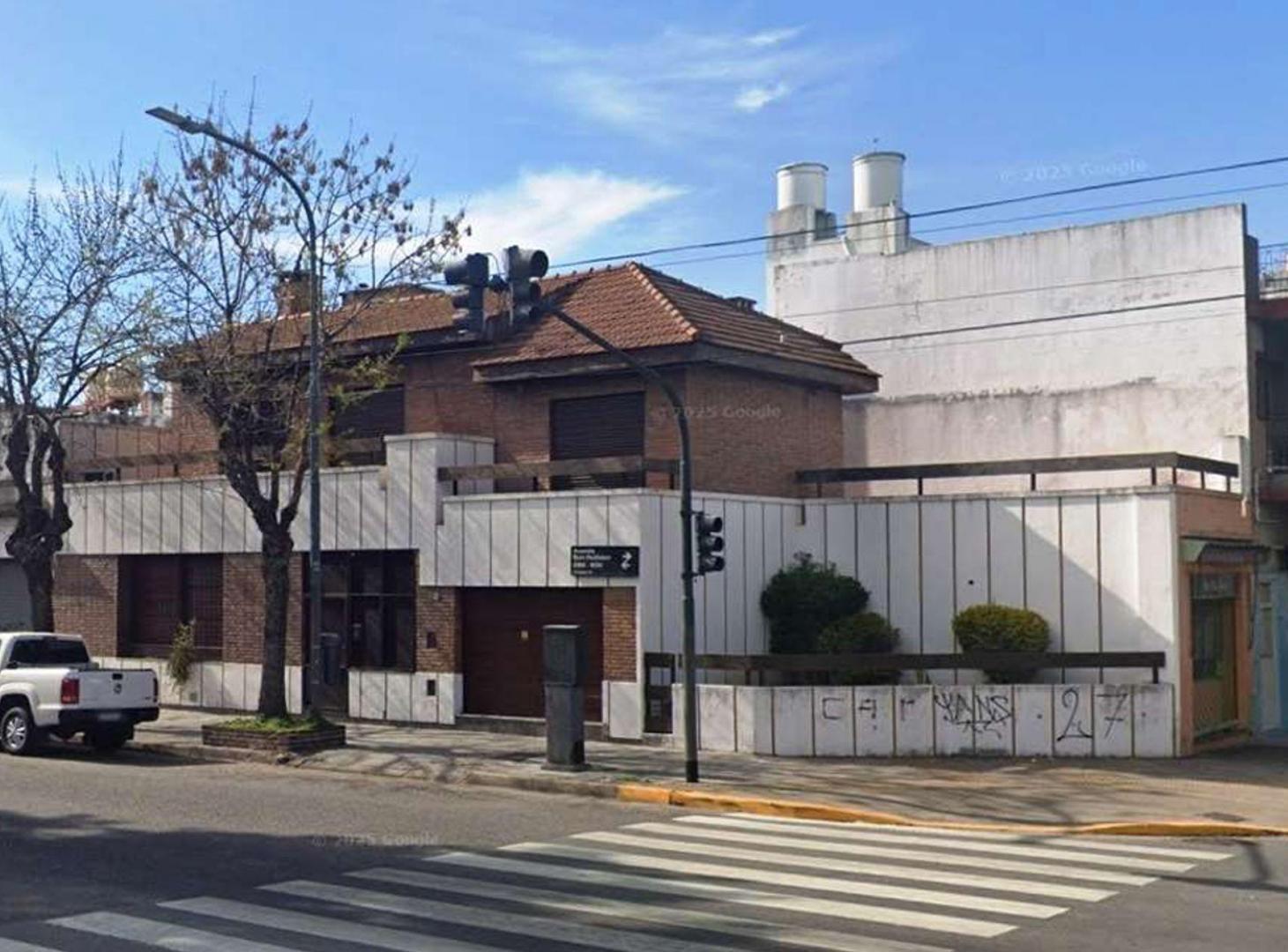 Foto de LOTE TERRENO EN VENTA EN SAAVEDRA USAB2, imagen 1