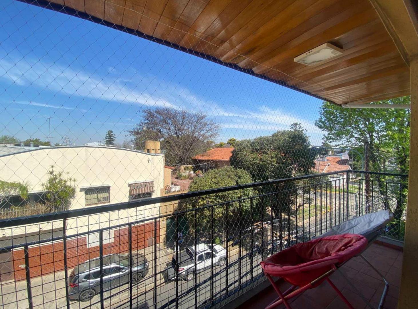 Foto de PH 4 AMBIENTES 2 BALCONES VISTA ABIERTA MUNRO, imagen 1