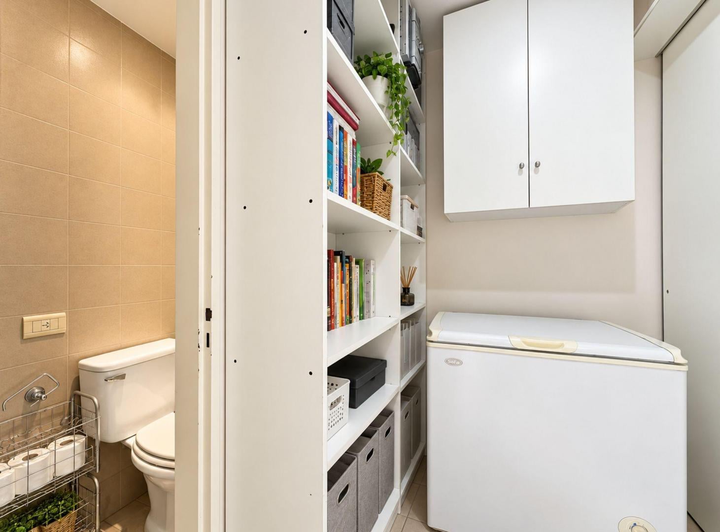 Foto de Venta 4 ambientes mas dependencia en Belgrano, imagen 3