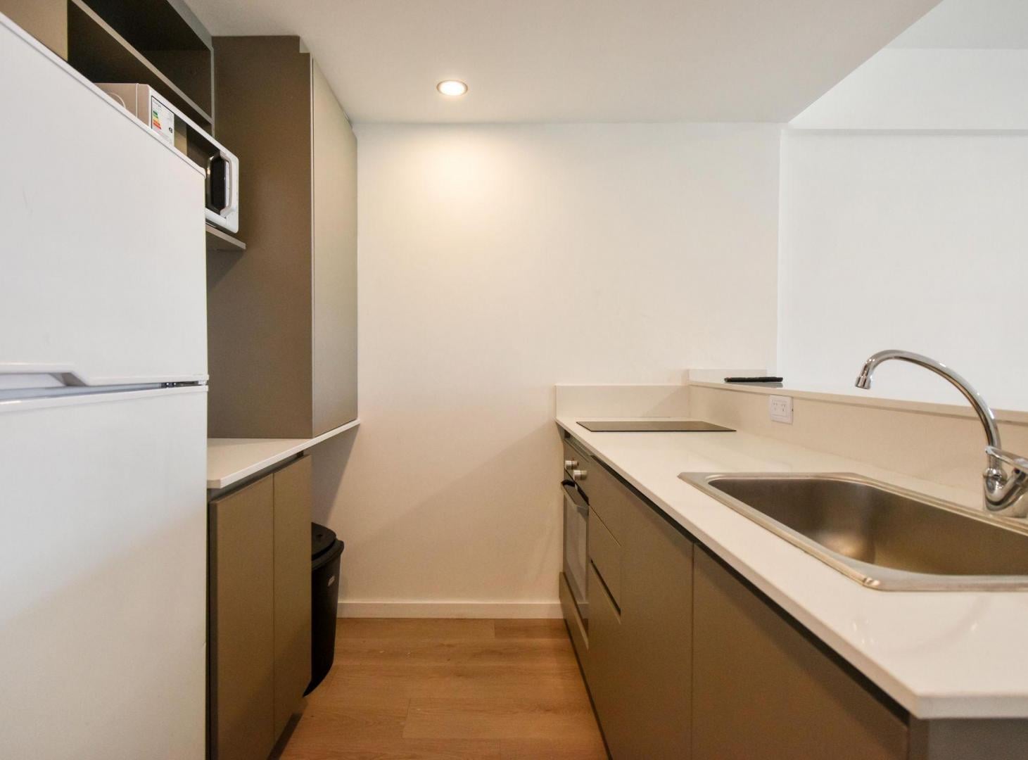 Foto de Alquiler Monoambiente amplio con Amenities Palermo, imagen 2