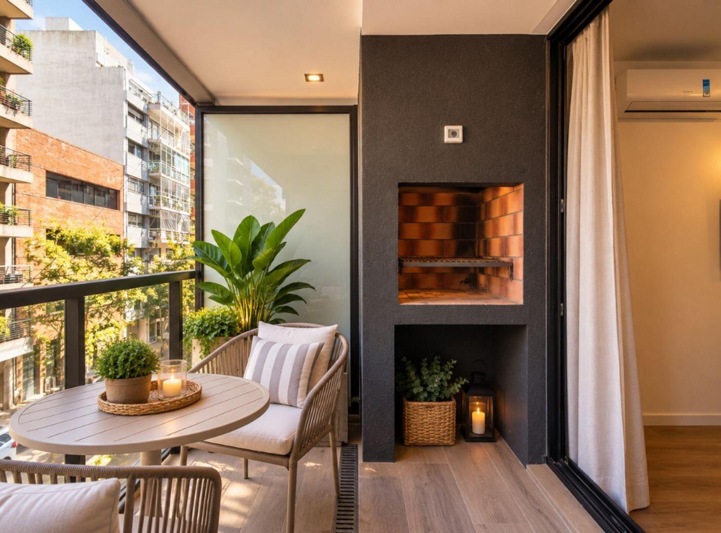 Foto de Alquiler Monoambiente amplio con Amenities Palermo, imagen 5