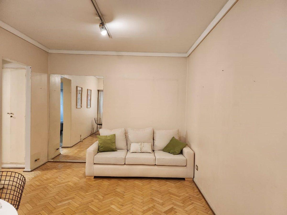 Foto de DPTO 2 AMBIENTES A LA VENTA EN BELGRANO!!, imagen 2