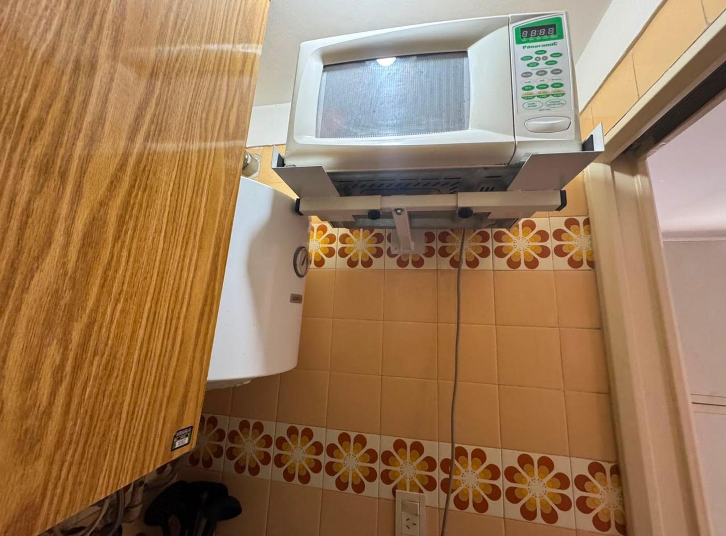 Foto de Monoambiente Amoblado en Alquiler en Congreso, imagen 5