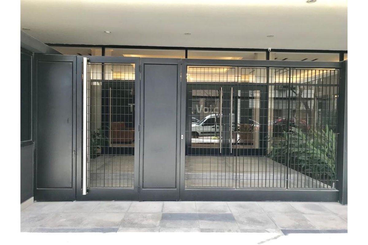 Foto de Alquiler dpto 2 amb c/coch Parque Chacabuco, imagen 2