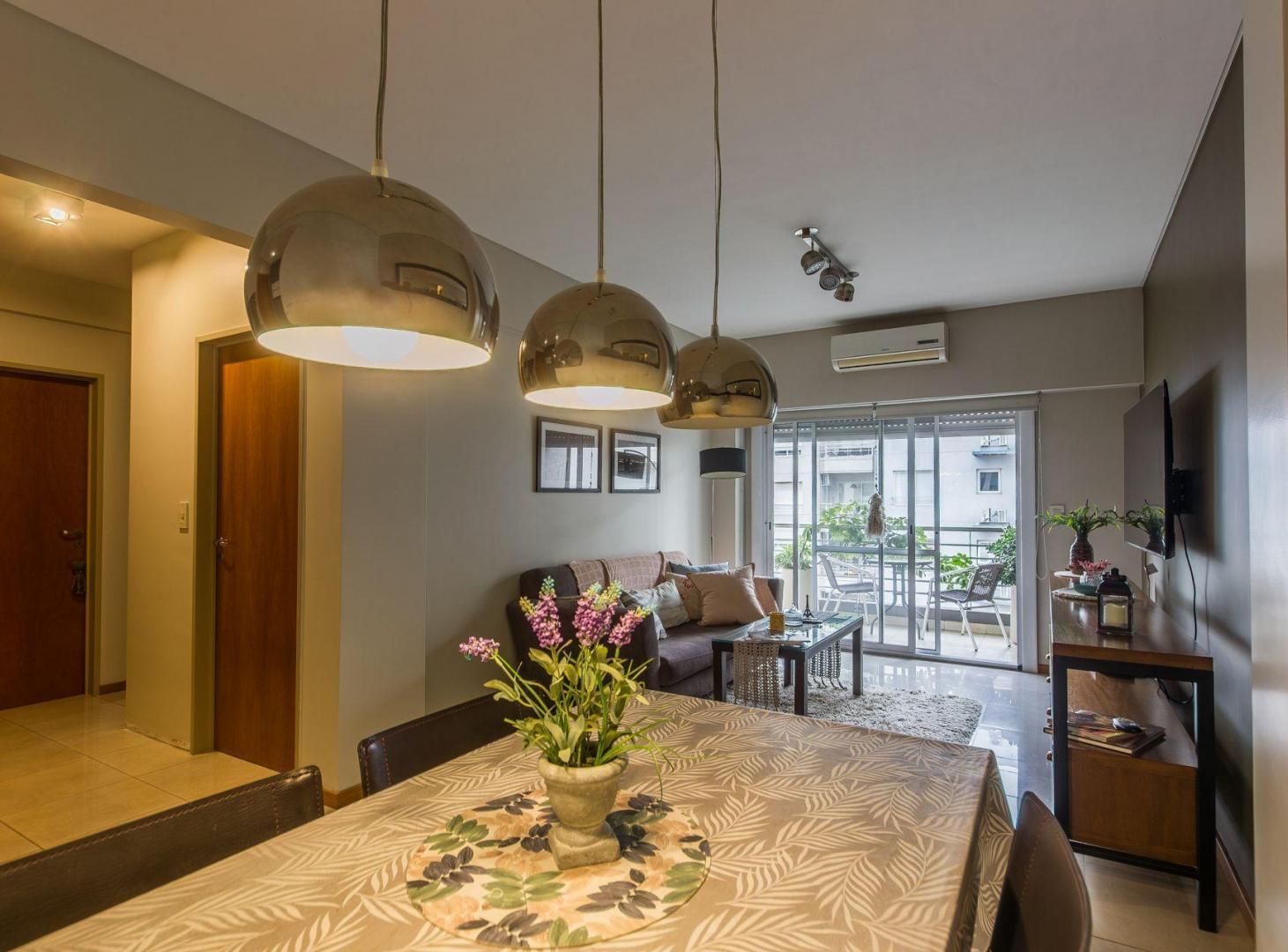 Foto de VENTA DEPARTAMENTO 2 AMBIENTES C/BALCÓN, imagen 4
