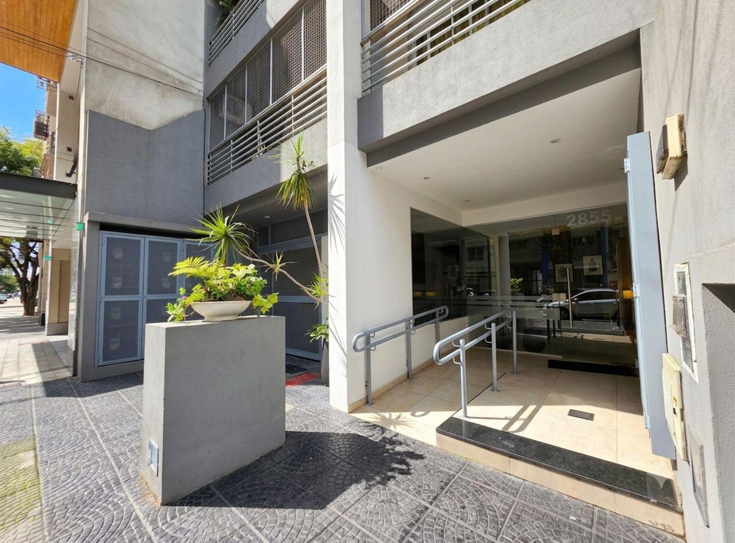 Foto de VENTA DEPARTAMENTO 2 AMBIENTES C/BALCÓN, imagen 3