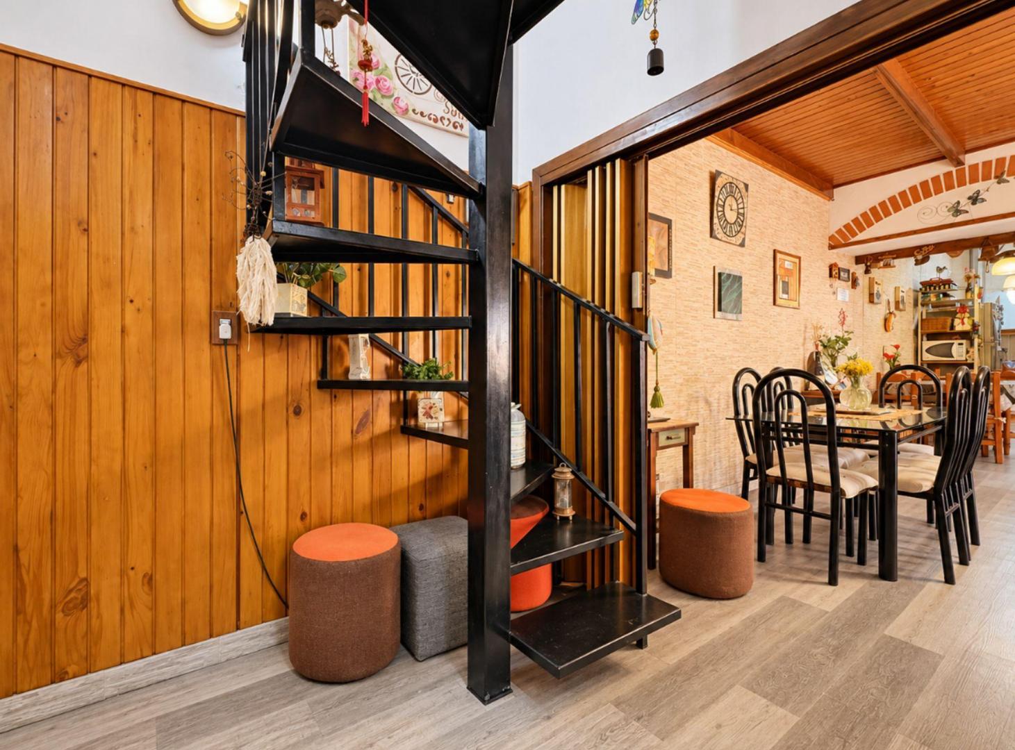 Foto de VENTA IMPERDIBLE PH 5 AMB CON PATIO Y TERRAZA, imagen 4
