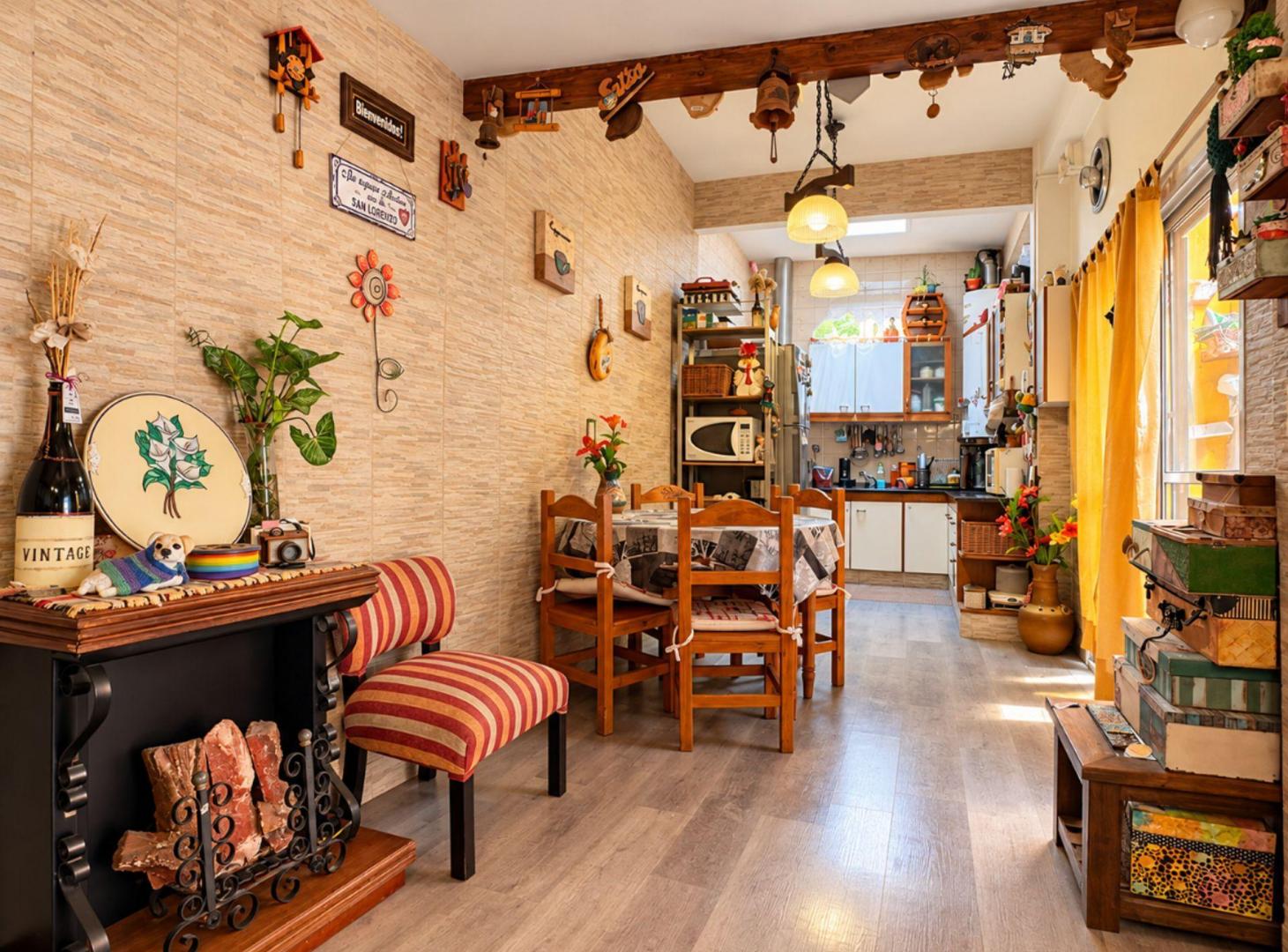 Foto de VENTA IMPERDIBLE PH 5 AMB CON PATIO Y TERRAZA, imagen 1