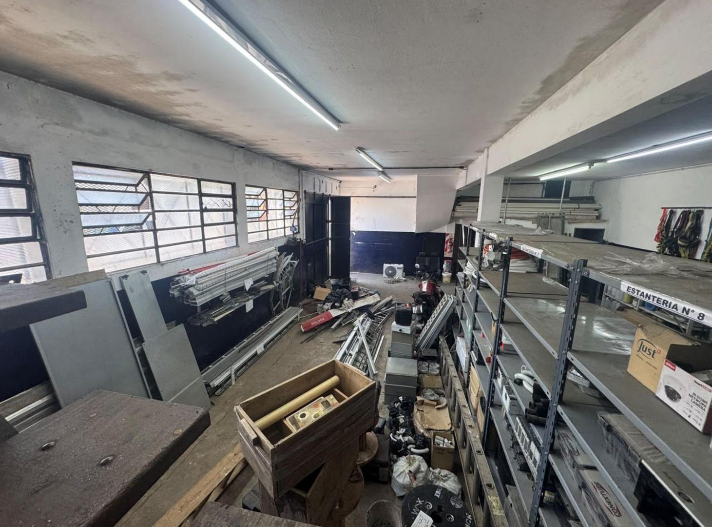 Foto de Galpon y oficinas en Alquiler en Florida, V. Lopez, imagen 5