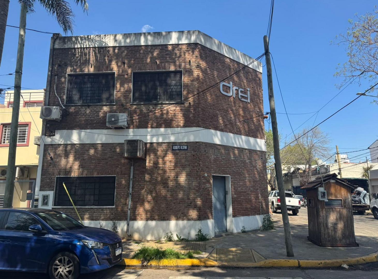 Foto de Galpon y oficinas en Alquiler en Florida, V. Lopez, imagen 2