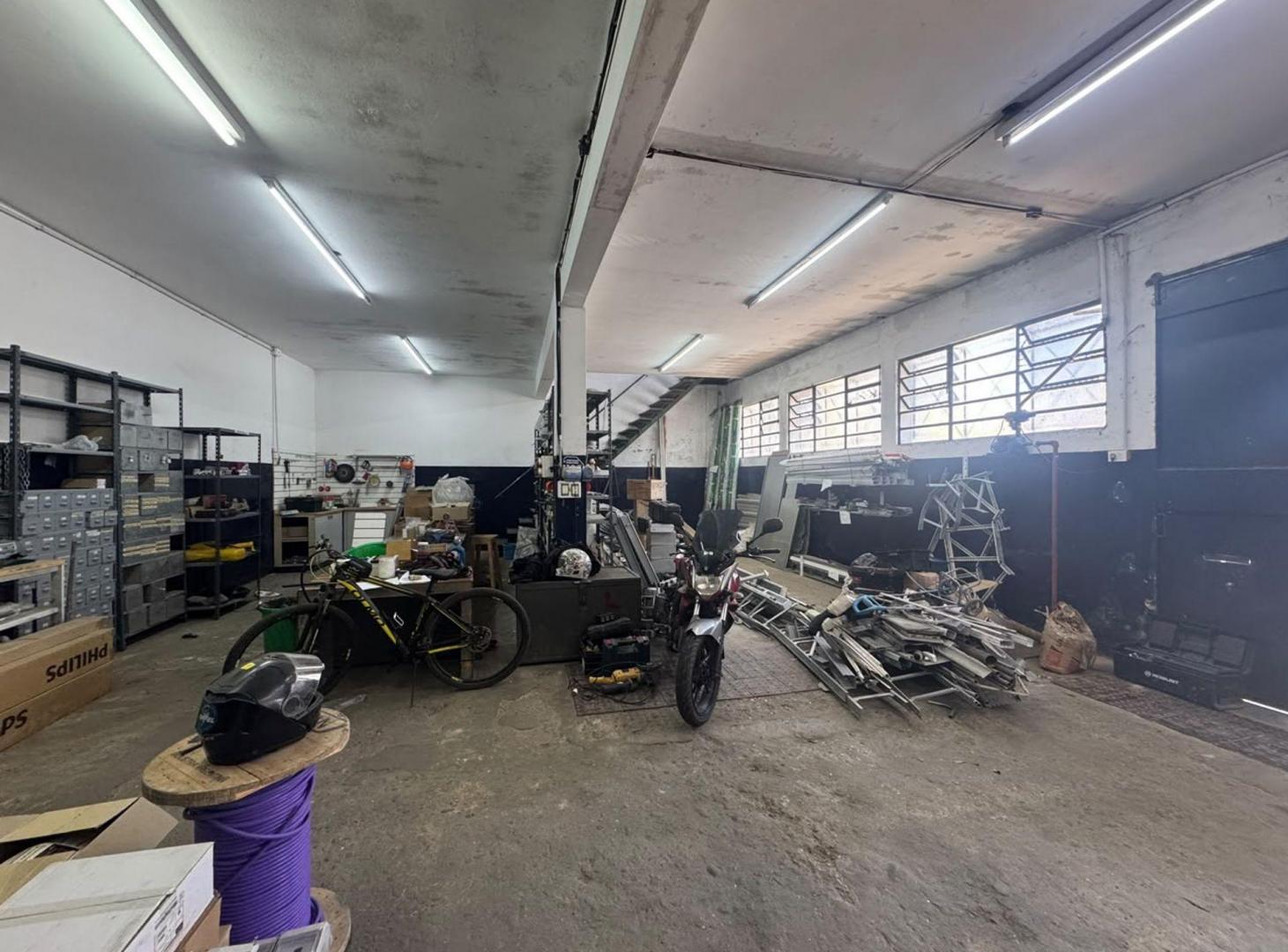 Foto de Galpon y oficinas en Alquiler en Florida, V. Lopez, imagen 2