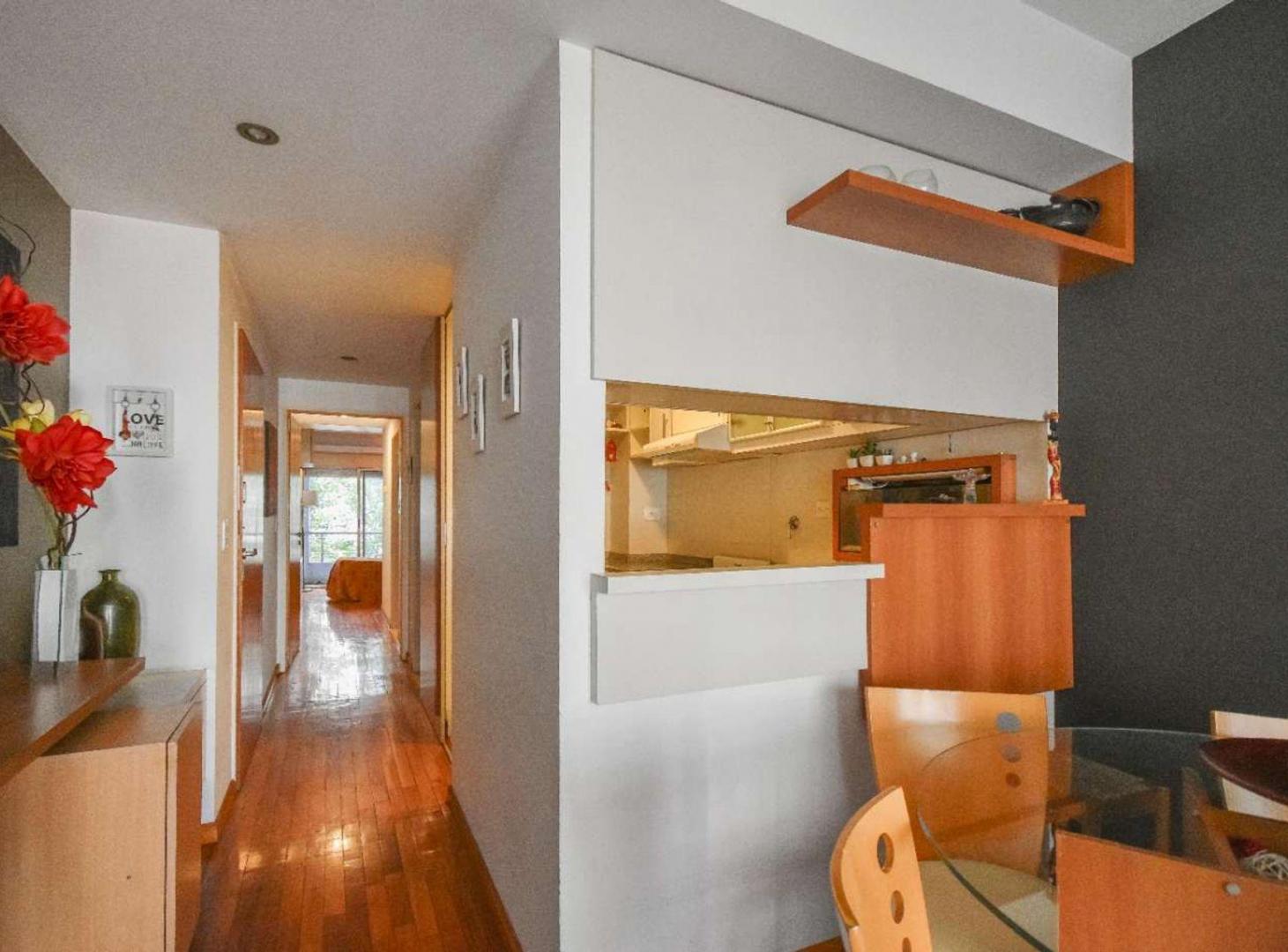 Foto de Departamento 2 ambientes venta Belgrano APTO CRED, imagen 3