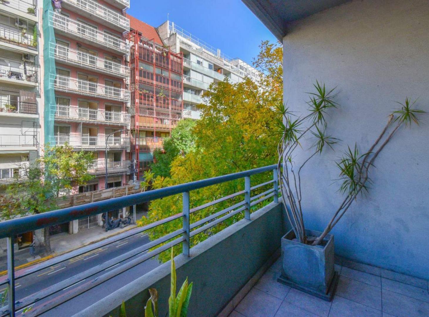 Foto de Departamento 2 ambientes venta Belgrano APTO CRED, imagen 4