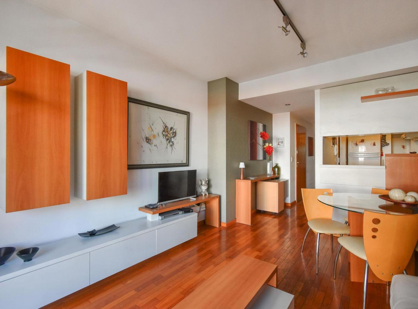 Foto de Departamento 2 ambientes venta Belgrano APTO CRED, imagen 1