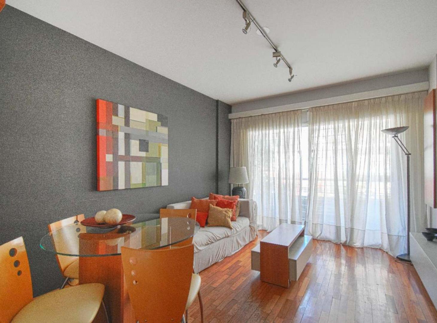 Foto de Departamento 2 ambientes venta Belgrano APTO CRED, imagen 2