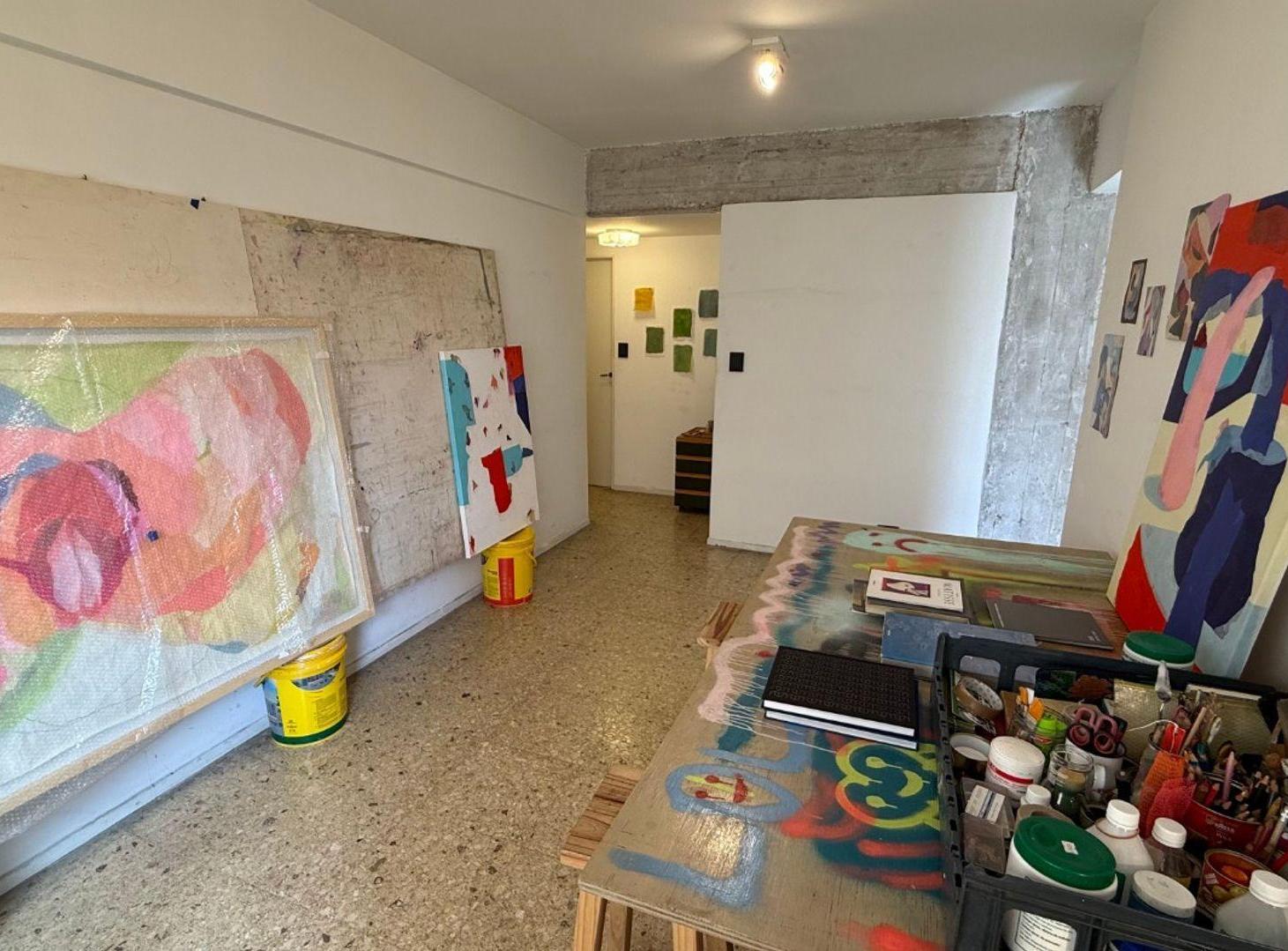 Foto de VENTA DEPARTAMENTO 2 AMBIENTES SOBRE AVENIDA MAIPÚ, imagen 5