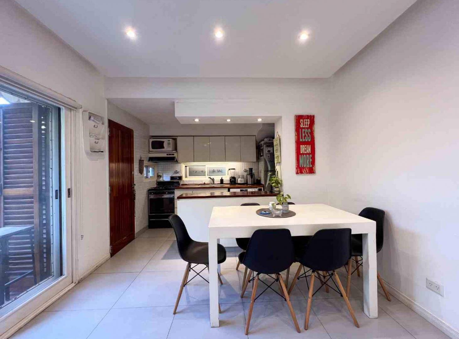 Foto de Venta Dúplex Tigre 3 amb patio parrilla amenities, imagen 1