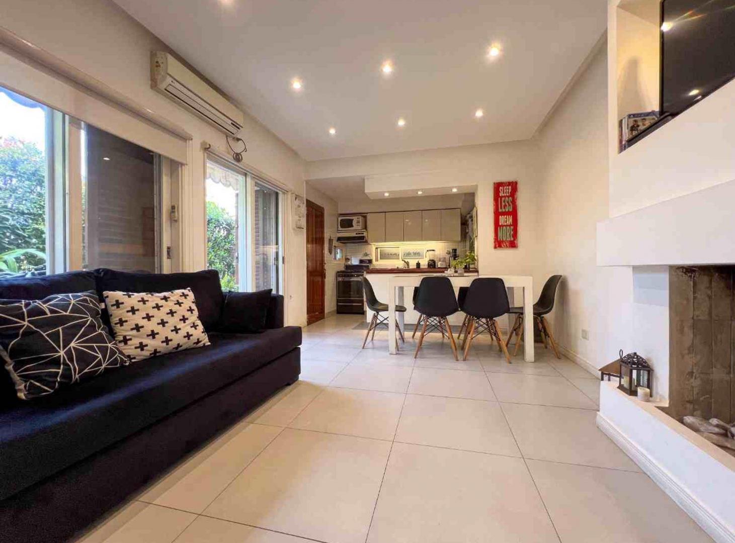 Foto de Venta Dúplex Tigre 3 amb patio parrilla amenities, imagen 2