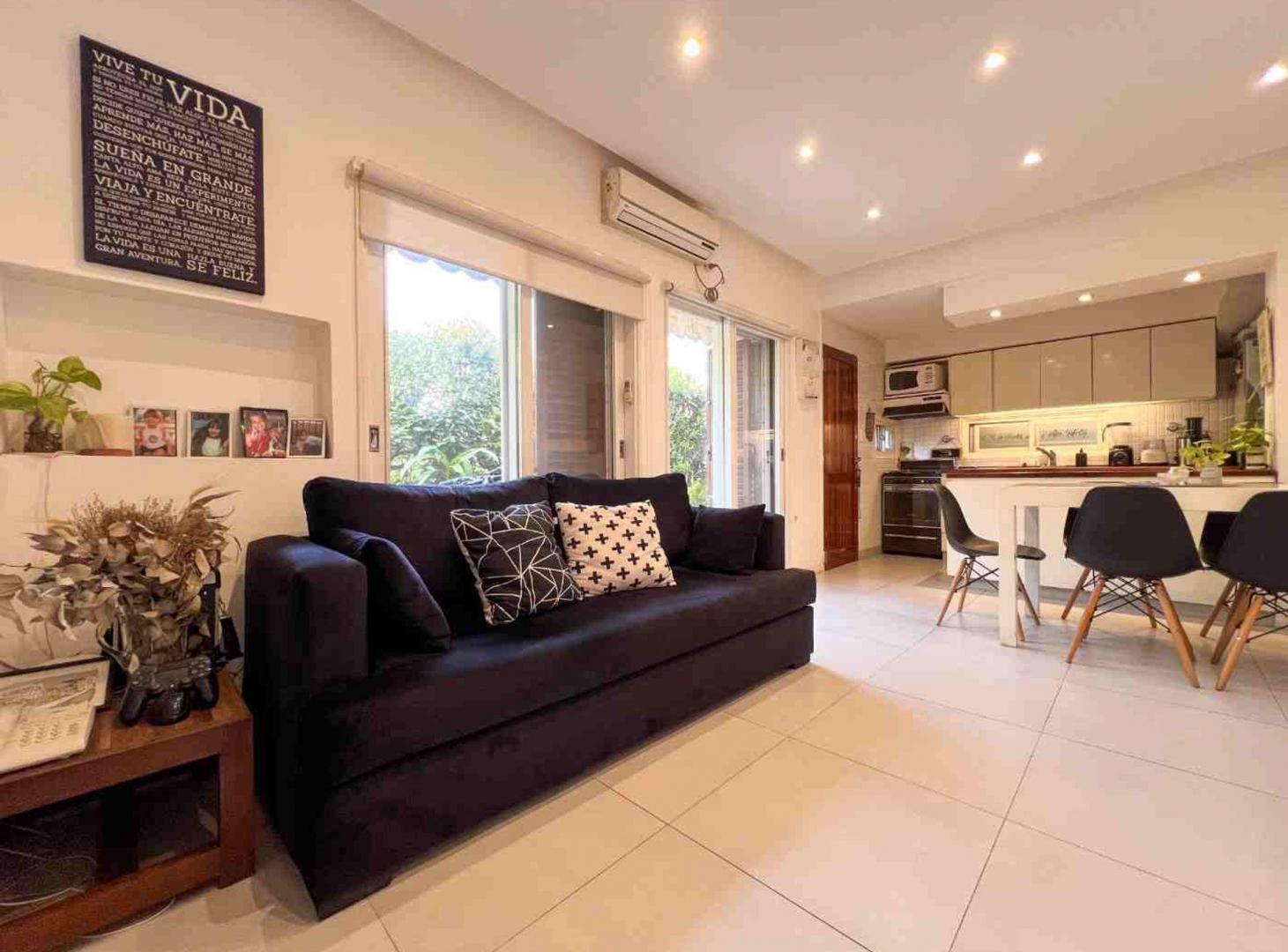 Foto de Venta Dúplex Tigre 3 amb patio parrilla amenities, imagen 3