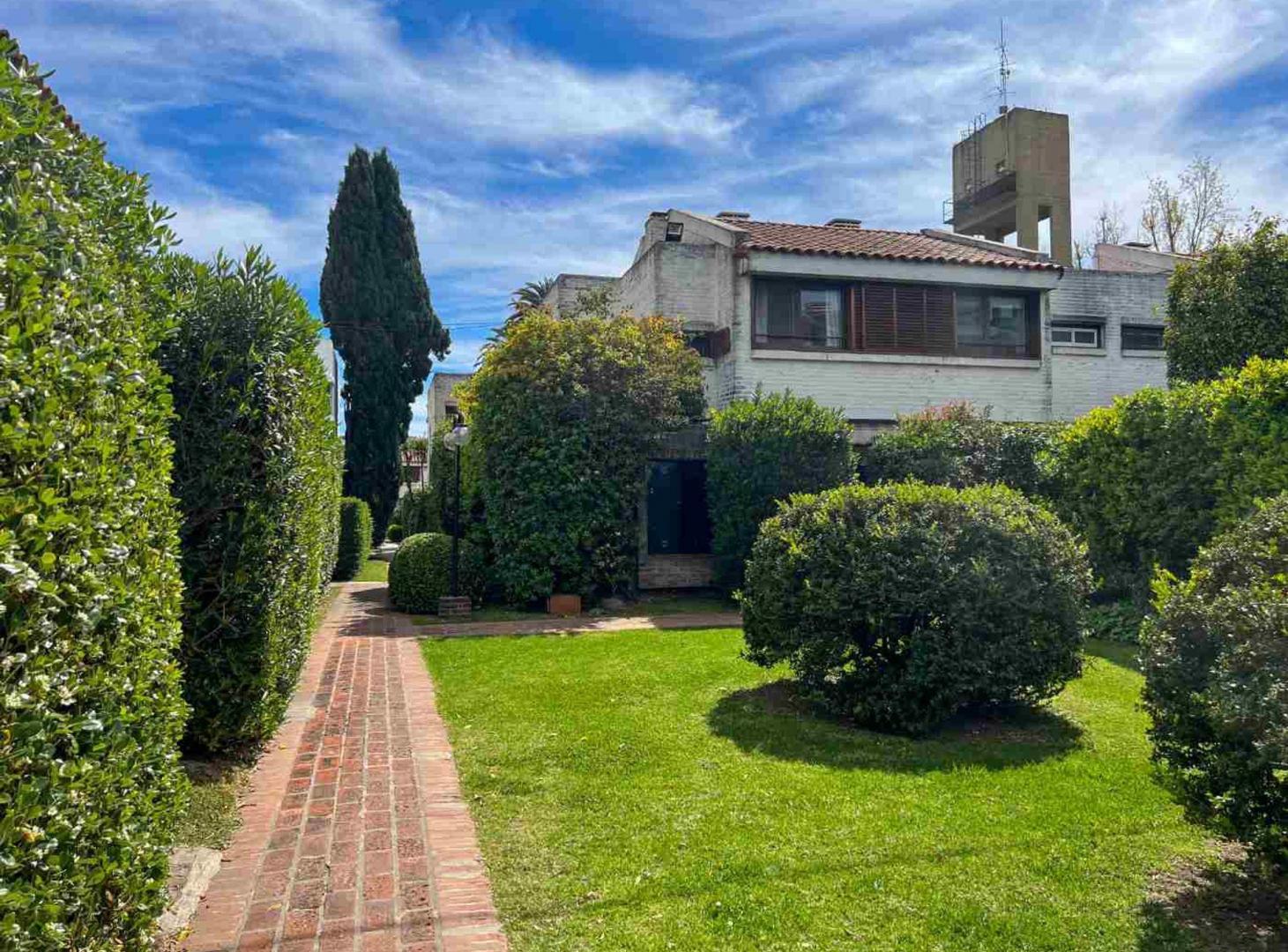 Foto de Venta Dúplex Tigre 3 amb patio parrilla amenities, imagen 5