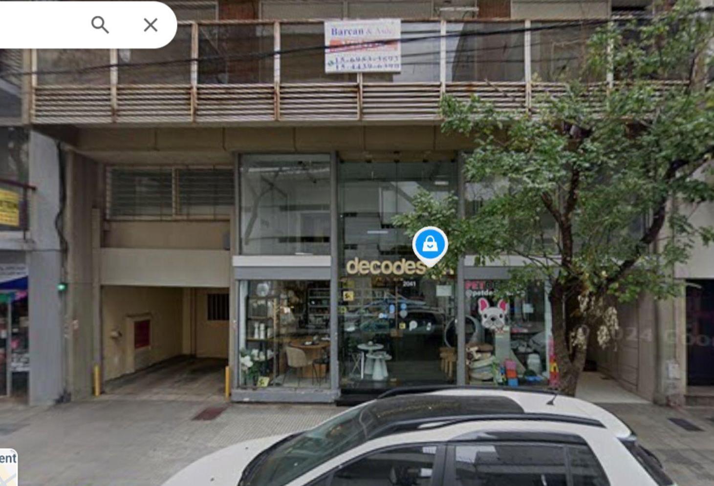 Foto de Cochera DOBLE en Venta – Belgrano, imagen 1