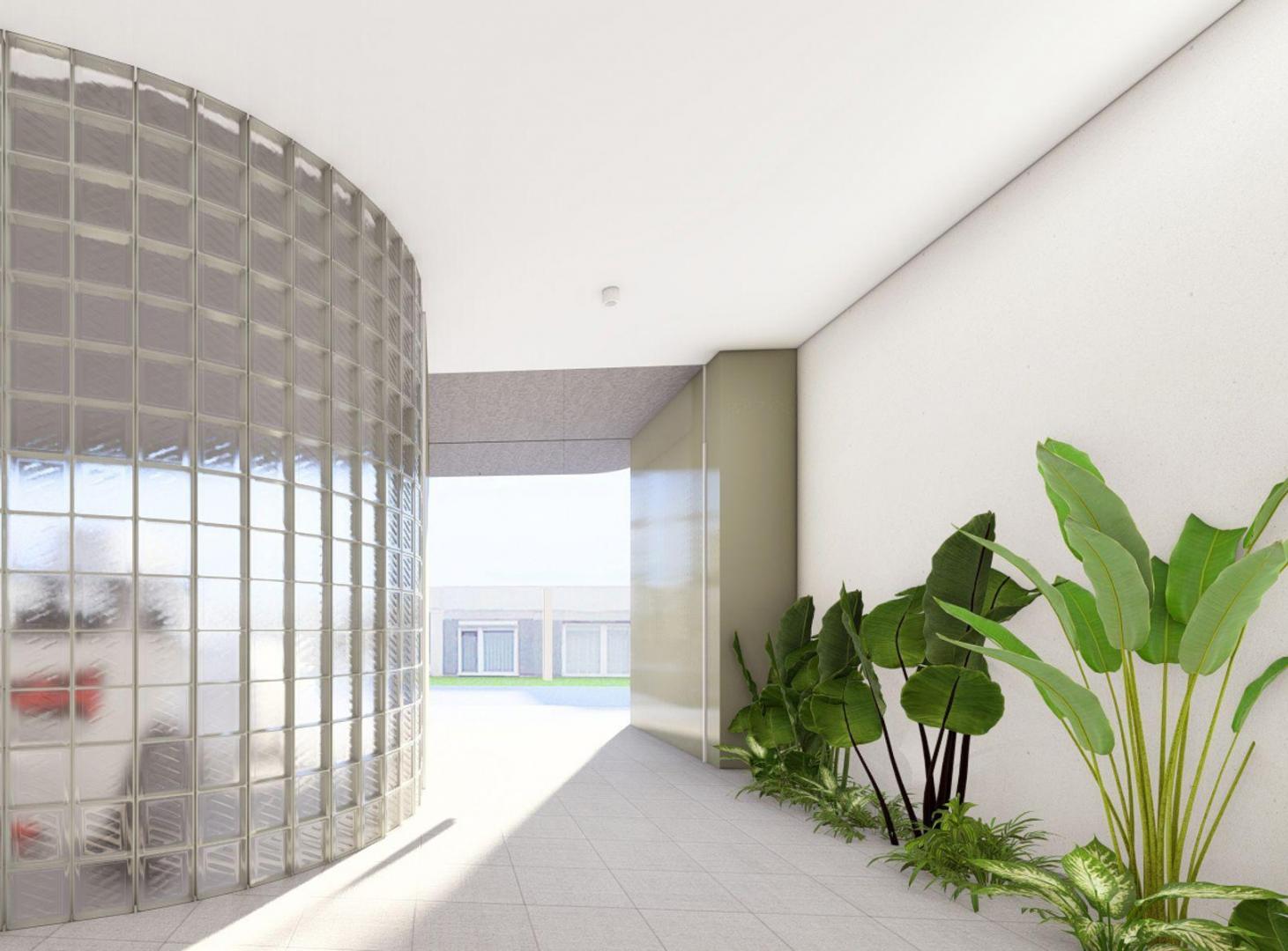 Foto de DEPTO 3 AMB VENTA PARQUE CHAS BALCÓN | FINANCIA, imagen 3