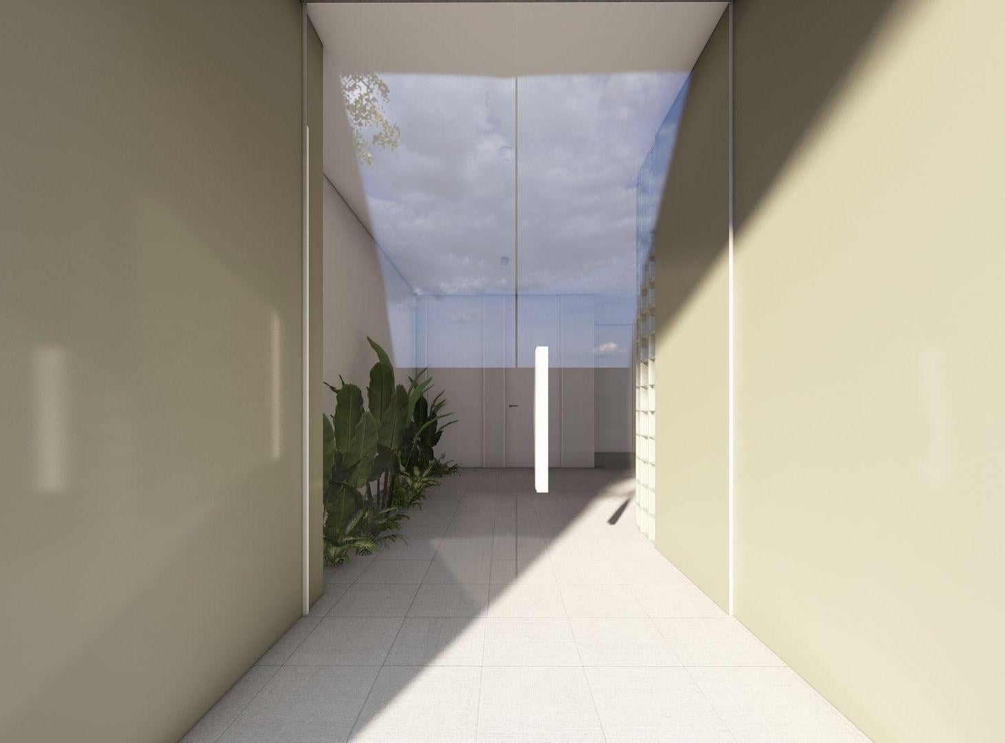 Foto de DEPTO 3 AMB VENTA PARQUE CHAS BALCÓN | FINANCIA, imagen 2