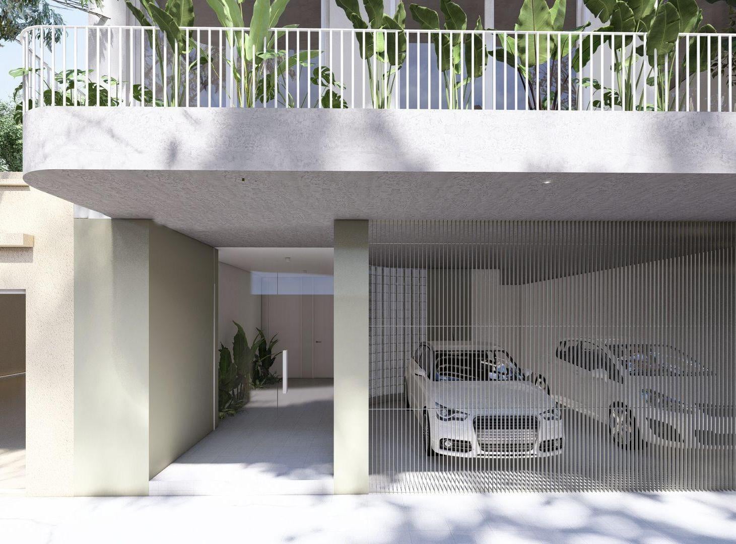 Foto de DEPTO 3 AMB VENTA PARQUE CHAS BALCÓN | FINANCIA, imagen 1