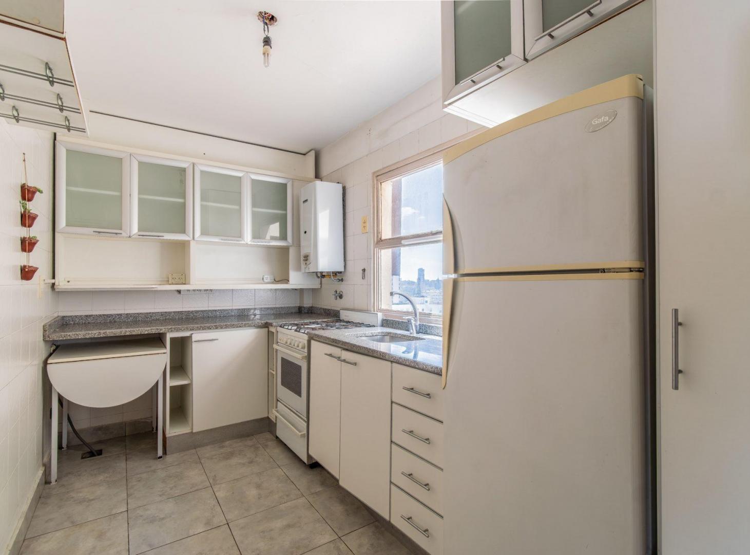 Foto de Venta Palermo depto luminoso 2 amb balcon piso alt, imagen 4