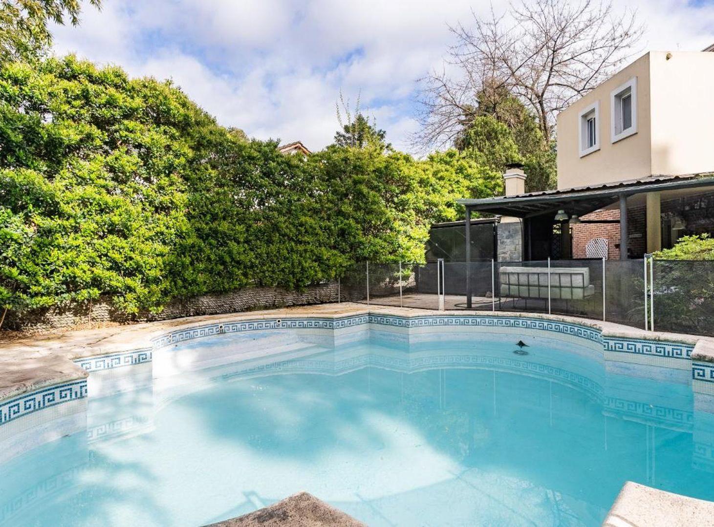 Foto de CASA VENTA BARRIO CERRADO SAN JORGE DON TORCUATO, imagen 1