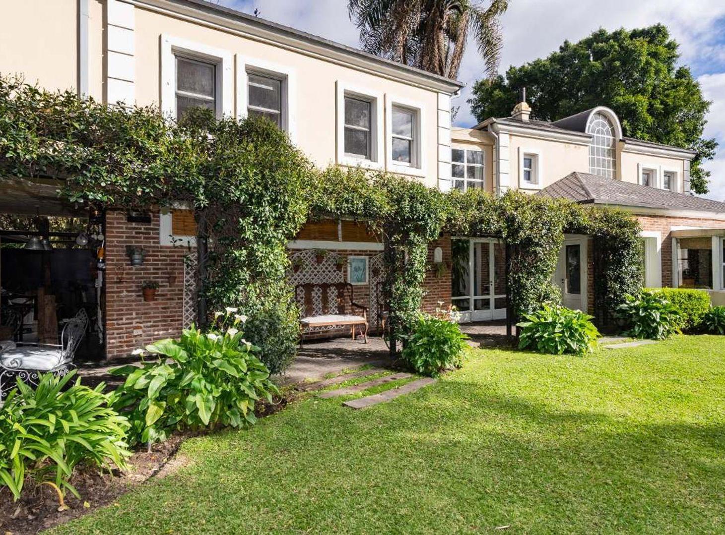 Foto de CASA VENTA BARRIO CERRADO SAN JORGE DON TORCUATO, imagen 2