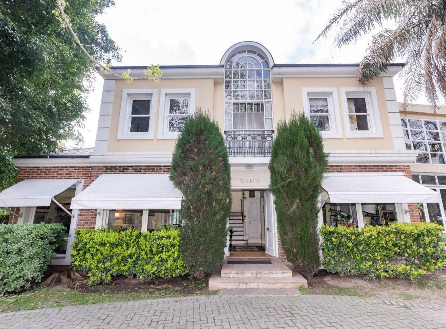 Foto de CASA VENTA BARRIO CERRADO SAN JORGE DON TORCUATO, imagen 4