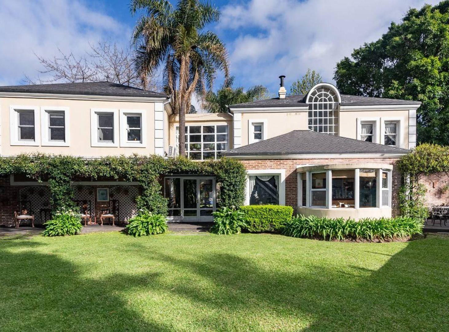 Foto de CASA VENTA BARRIO CERRADO SAN JORGE DON TORCUATO, imagen 3